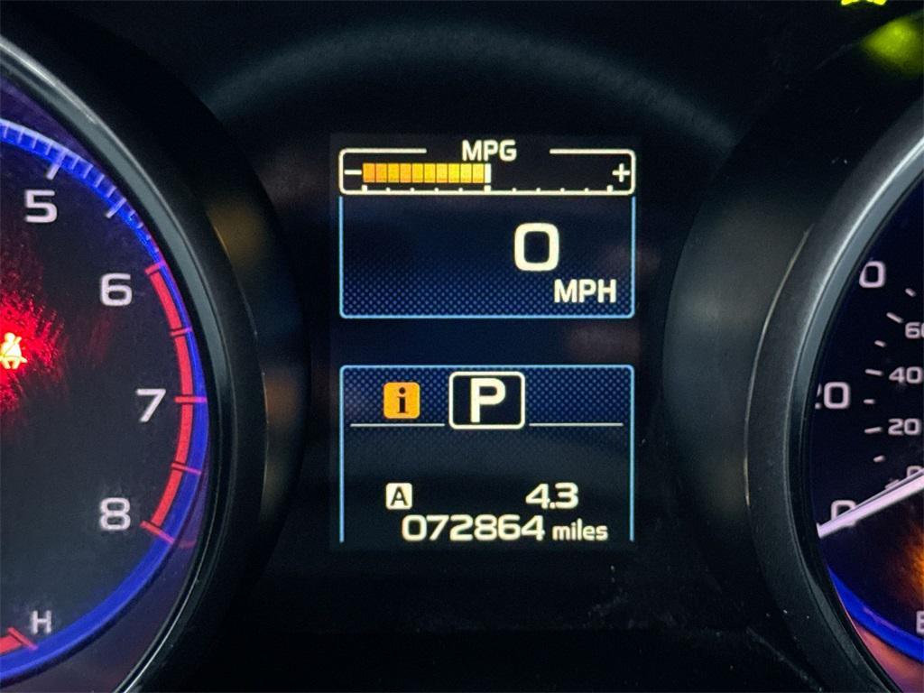 used 2018 Subaru Outback car, priced at $16,289