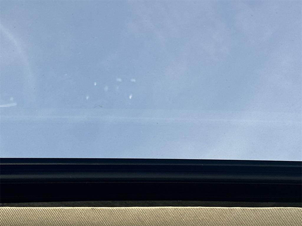 new 2025 Honda Accord car, priced at $30,409