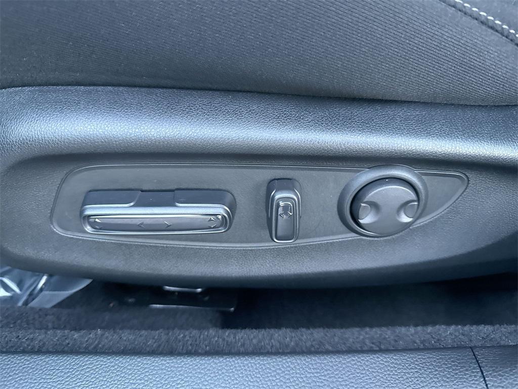 used 2025 Honda Accord car, priced at $26,807