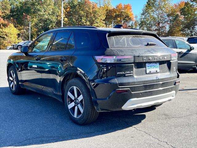 new 2024 Honda Prologue car, priced at $52,311