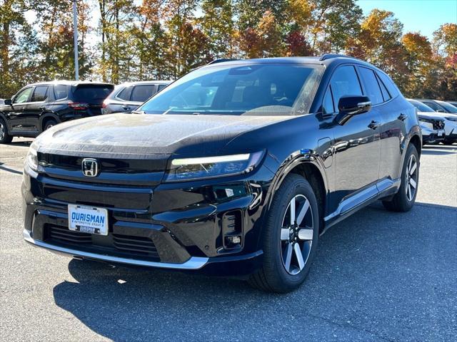 new 2024 Honda Prologue car, priced at $52,311