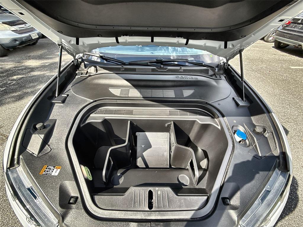used 2021 Ford Mustang Mach-E car, priced at $23,250