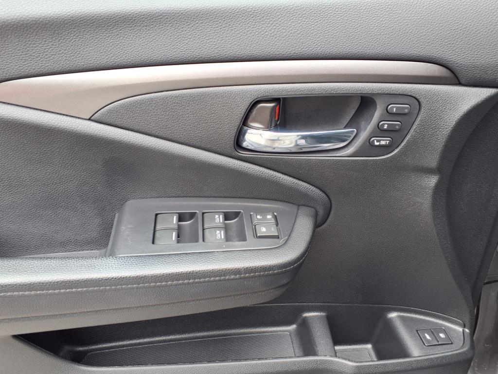 used 2019 Honda Passport car, priced at $23,500