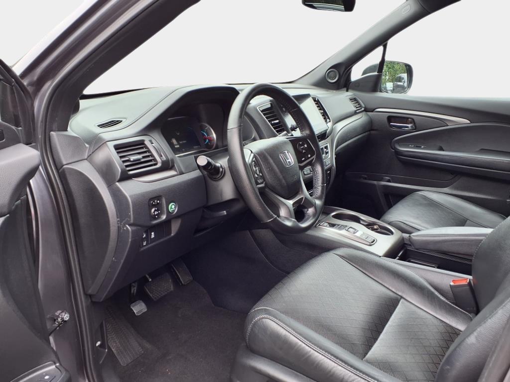 used 2019 Honda Passport car, priced at $23,500