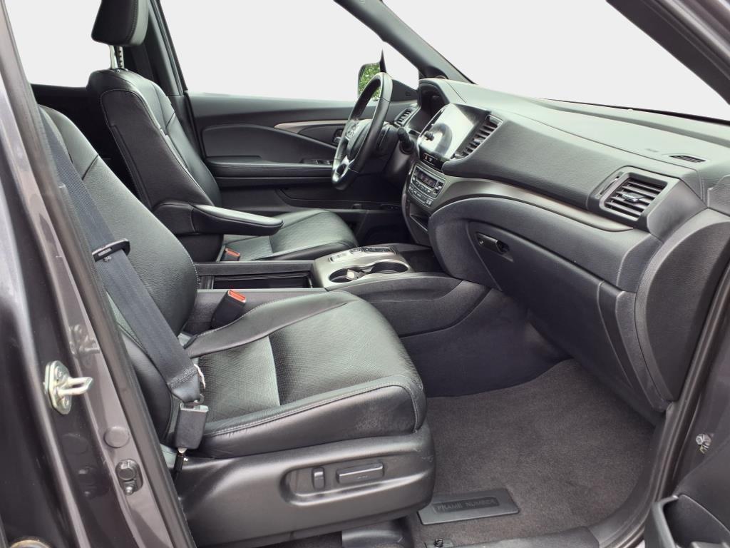 used 2019 Honda Passport car, priced at $23,500