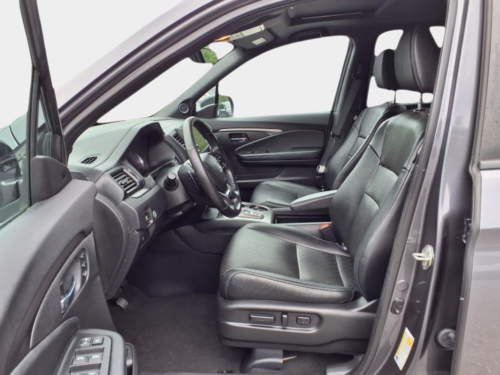 used 2019 Honda Passport car, priced at $23,500