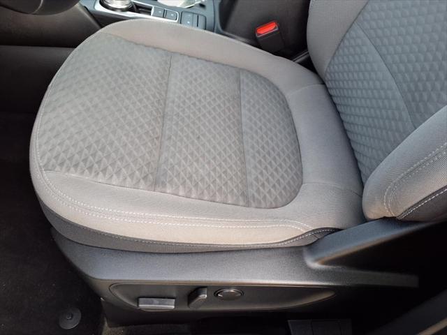 used 2021 Ford Escape car, priced at $17,800