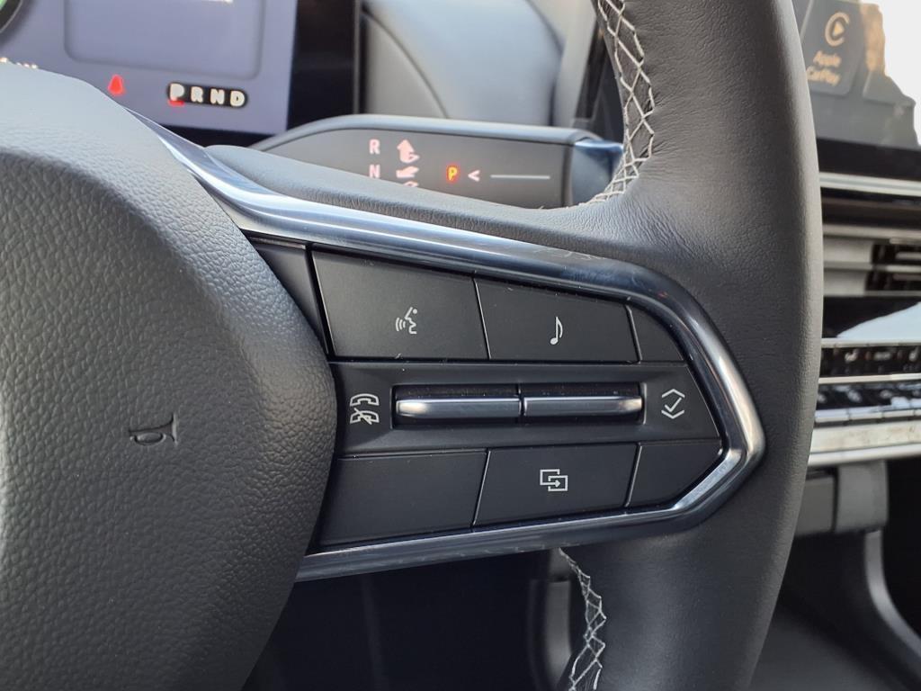 new 2025 Honda Prologue car, priced at $53,320