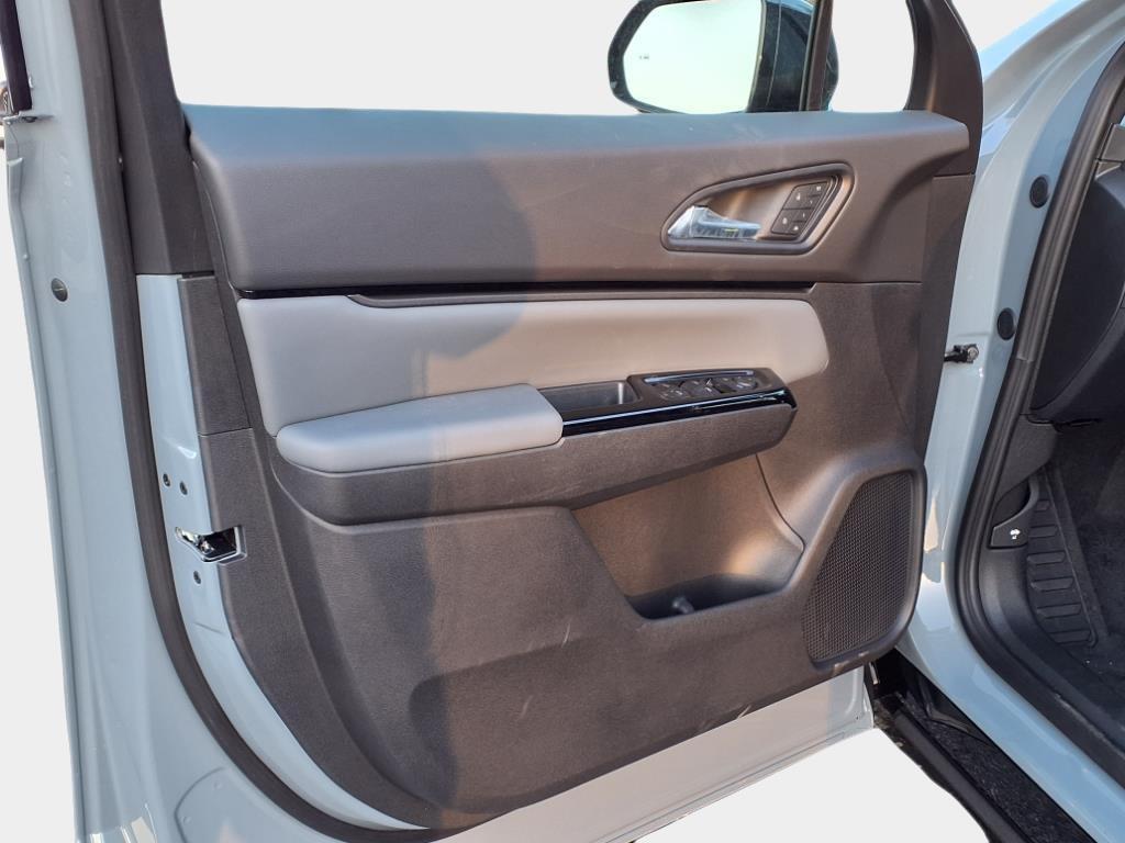 new 2025 Honda Prologue car, priced at $53,320
