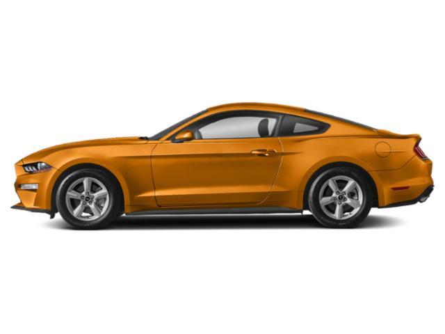 used 2018 Ford Mustang car, priced at $17,771