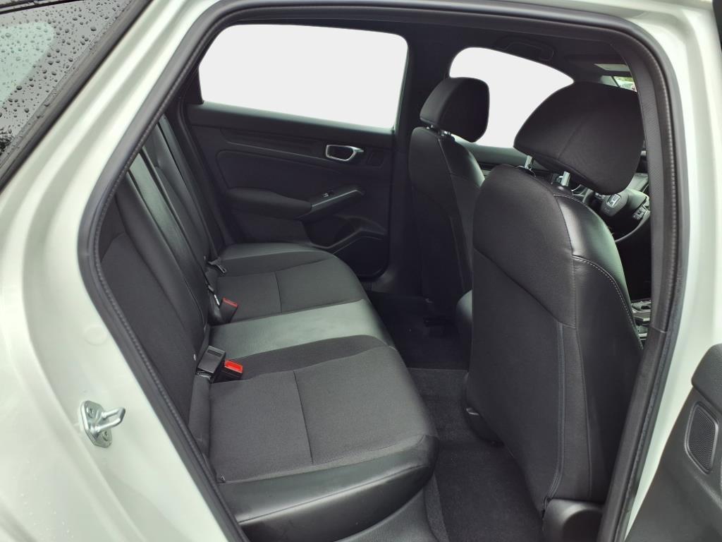 new 2026 Honda Civic car, priced at $28,200