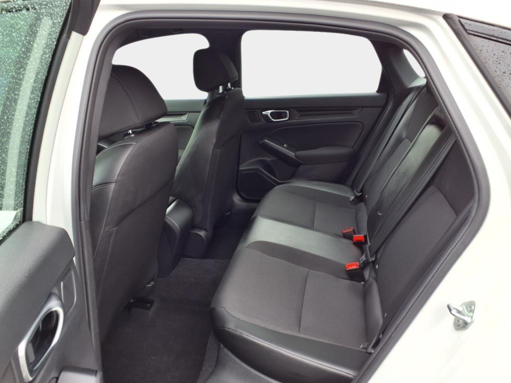 new 2026 Honda Civic car, priced at $28,200