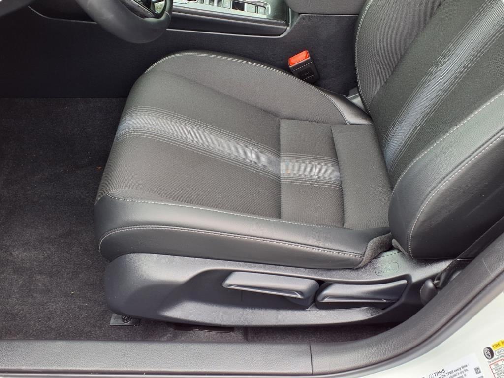 new 2026 Honda Civic car, priced at $28,200