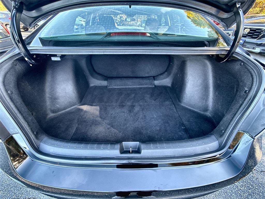 used 2022 Honda Civic car, priced at $18,750