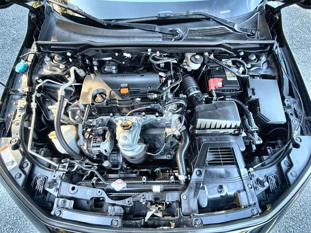used 2022 Honda Civic car, priced at $18,750