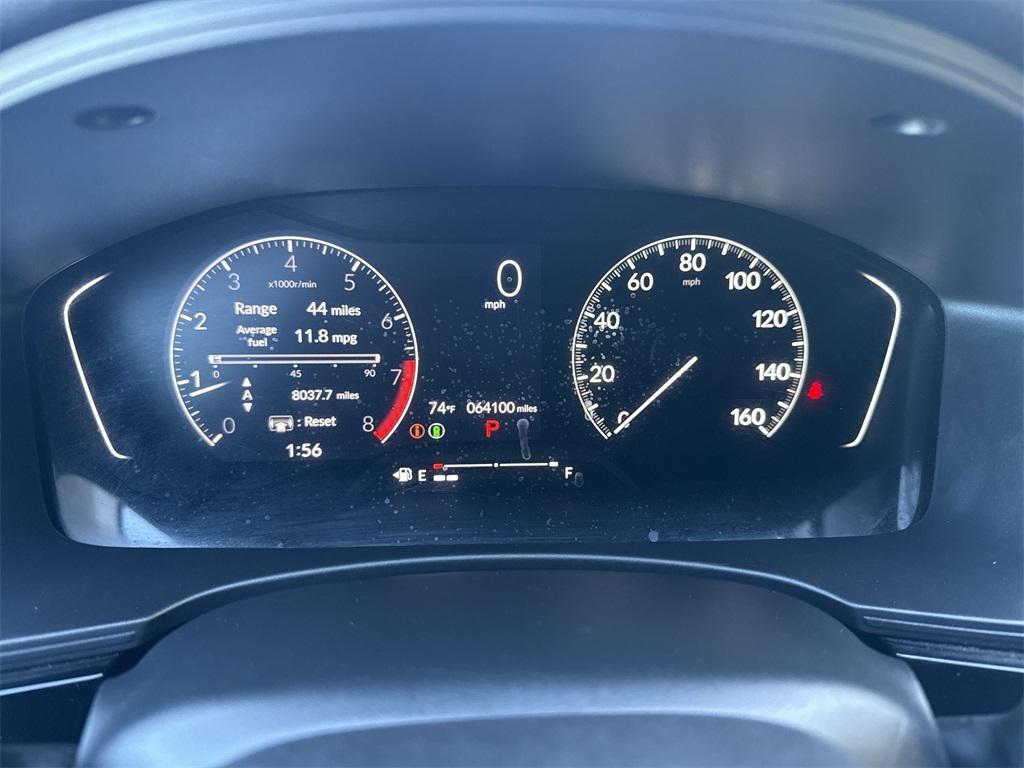 used 2022 Honda Civic car, priced at $18,750