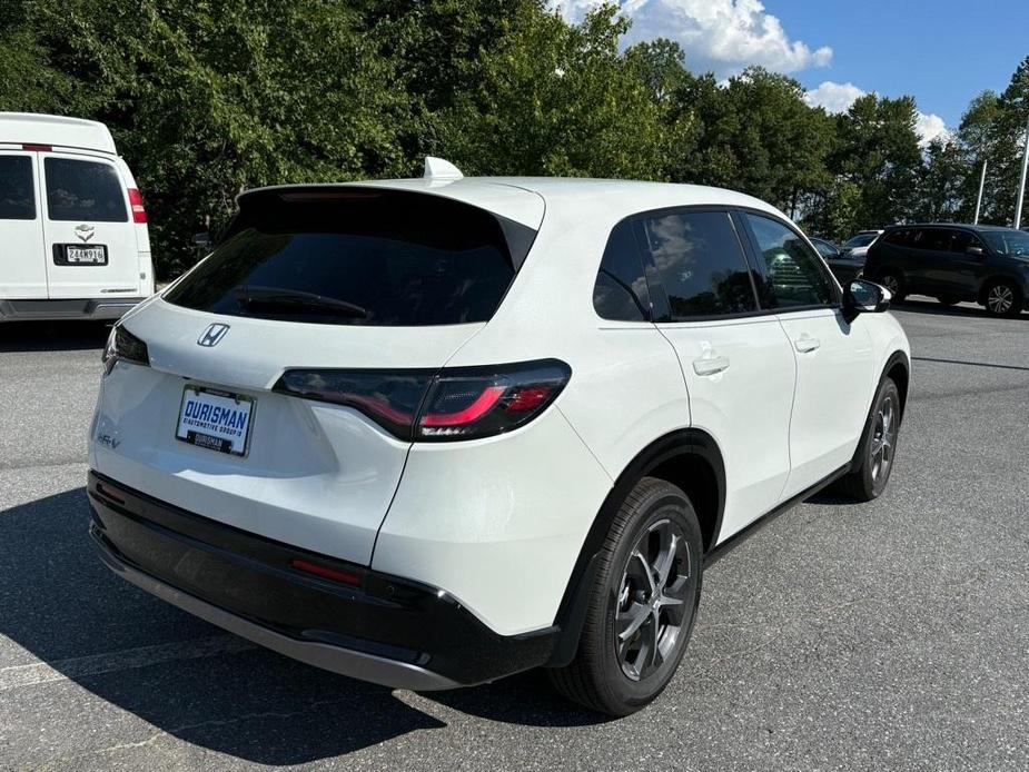 new 2025 Honda HR-V car, priced at $31,391