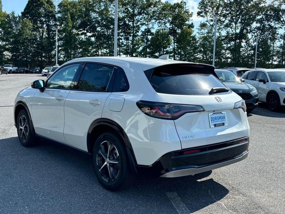 new 2025 Honda HR-V car, priced at $31,391