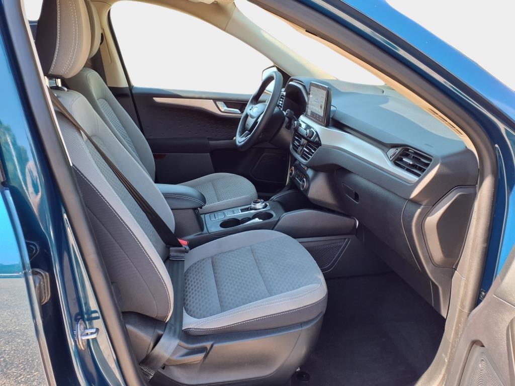 used 2020 Ford Escape car, priced at $15,000