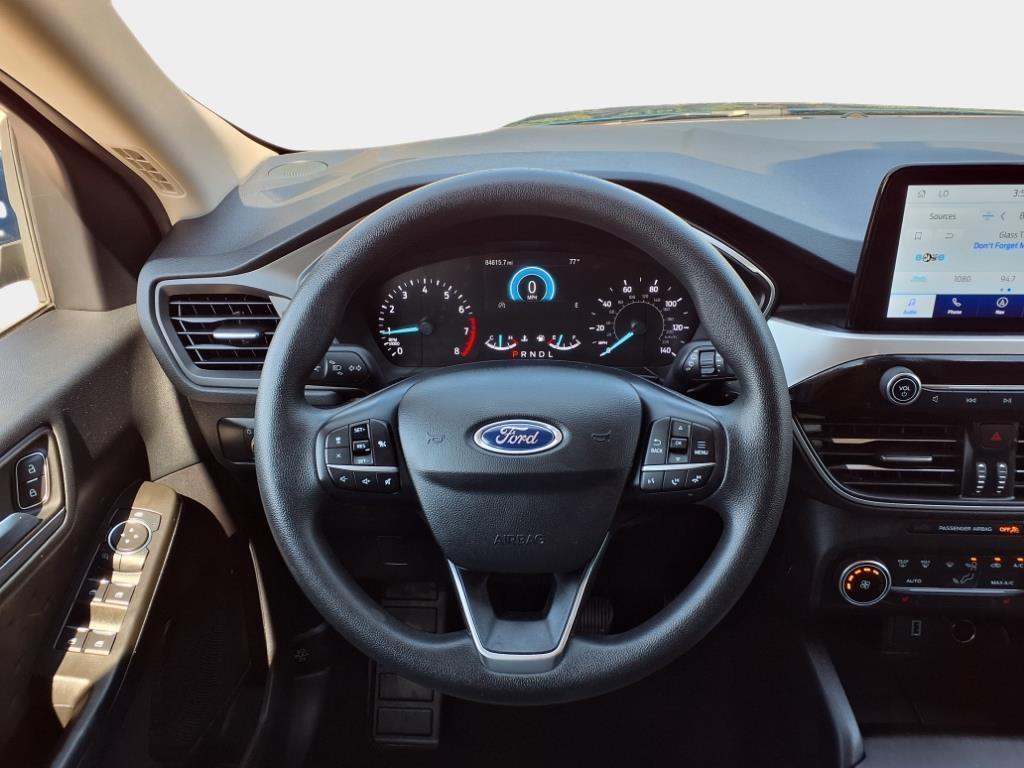 used 2020 Ford Escape car, priced at $15,000
