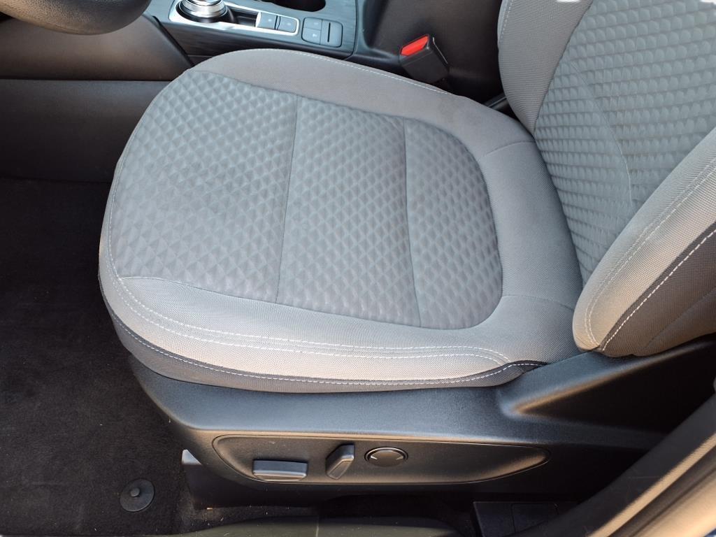 used 2020 Ford Escape car, priced at $15,000