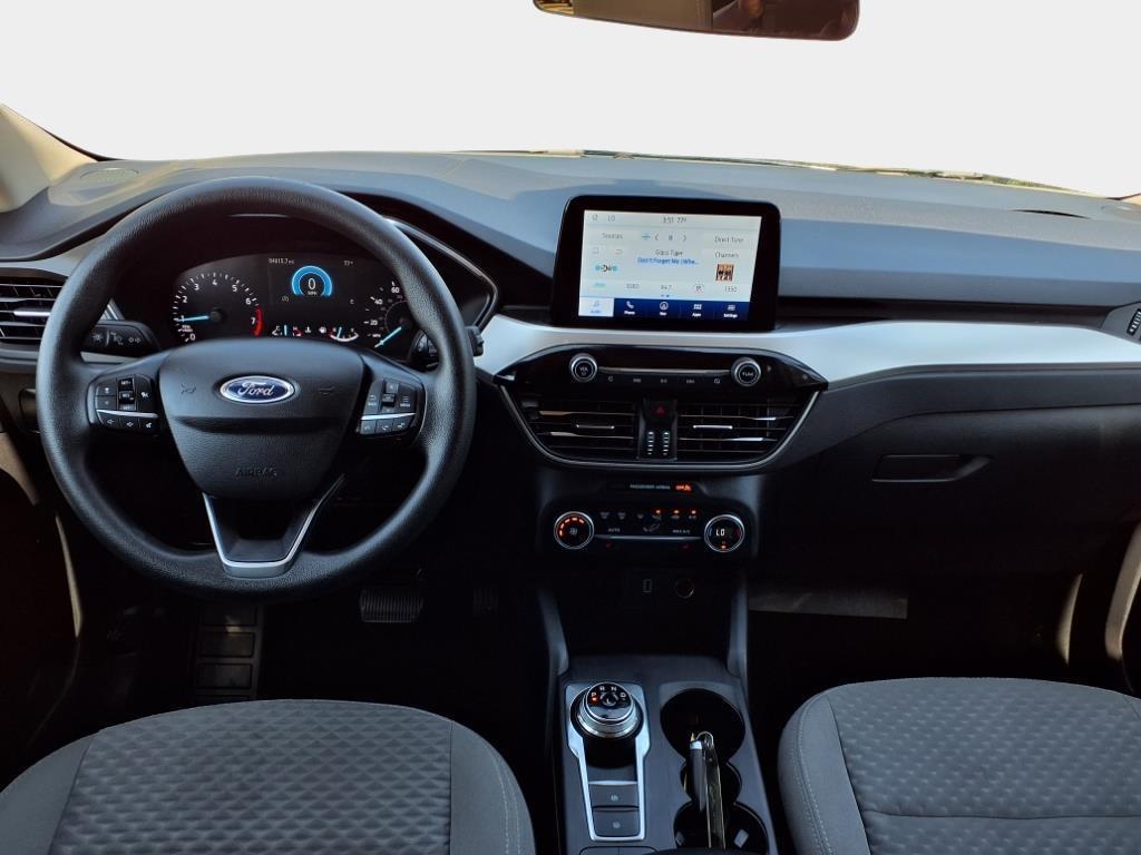 used 2020 Ford Escape car, priced at $15,000
