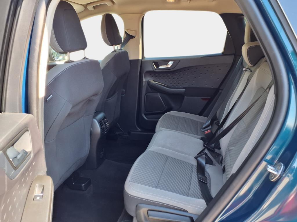 used 2020 Ford Escape car, priced at $15,000