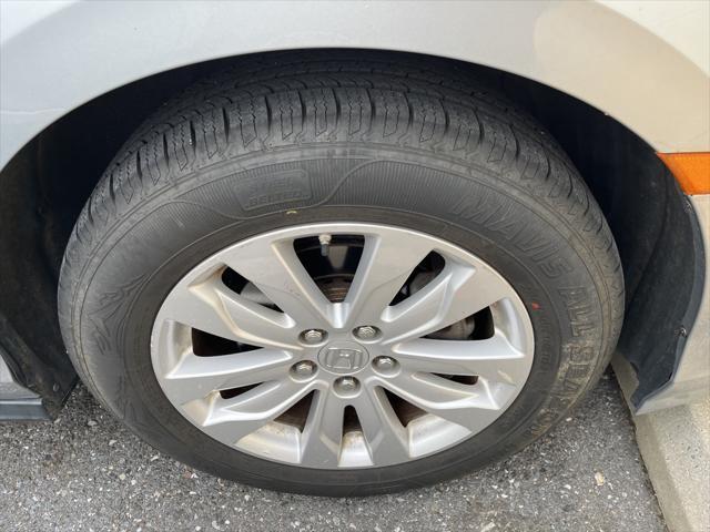 used 2019 Honda Odyssey car, priced at $18,000