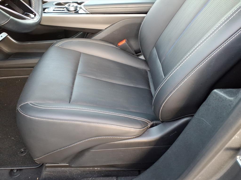 used 2023 Cadillac LYRIQ car, priced at $34,829