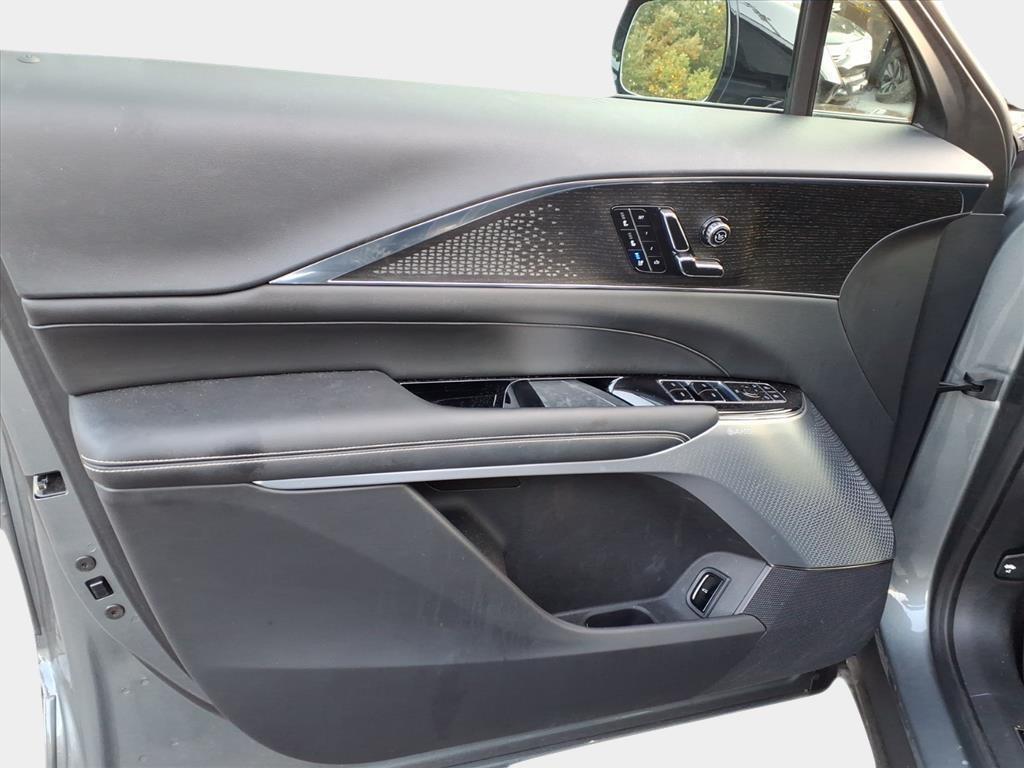 used 2023 Cadillac LYRIQ car, priced at $34,829