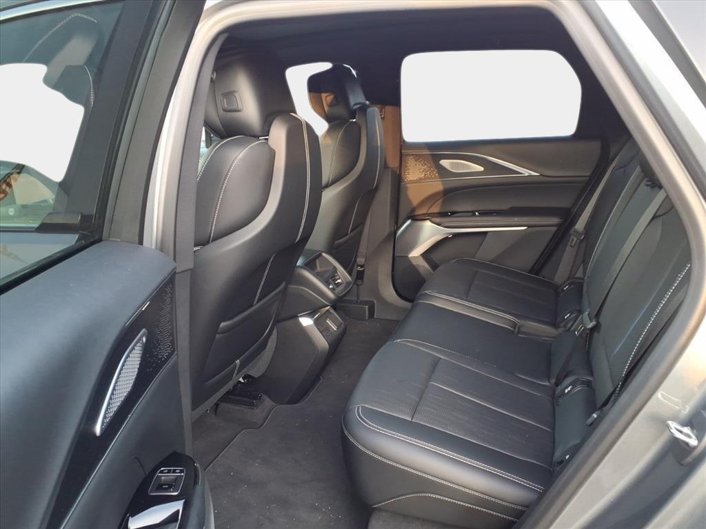 used 2023 Cadillac LYRIQ car, priced at $34,829