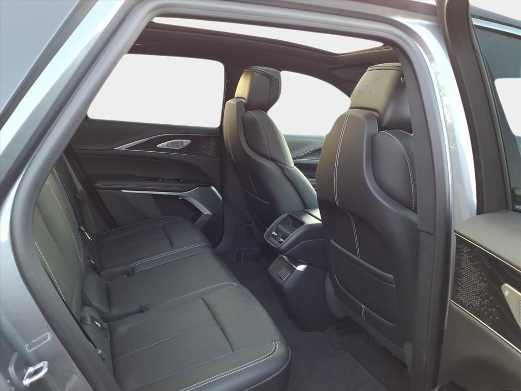 used 2023 Cadillac LYRIQ car, priced at $34,829