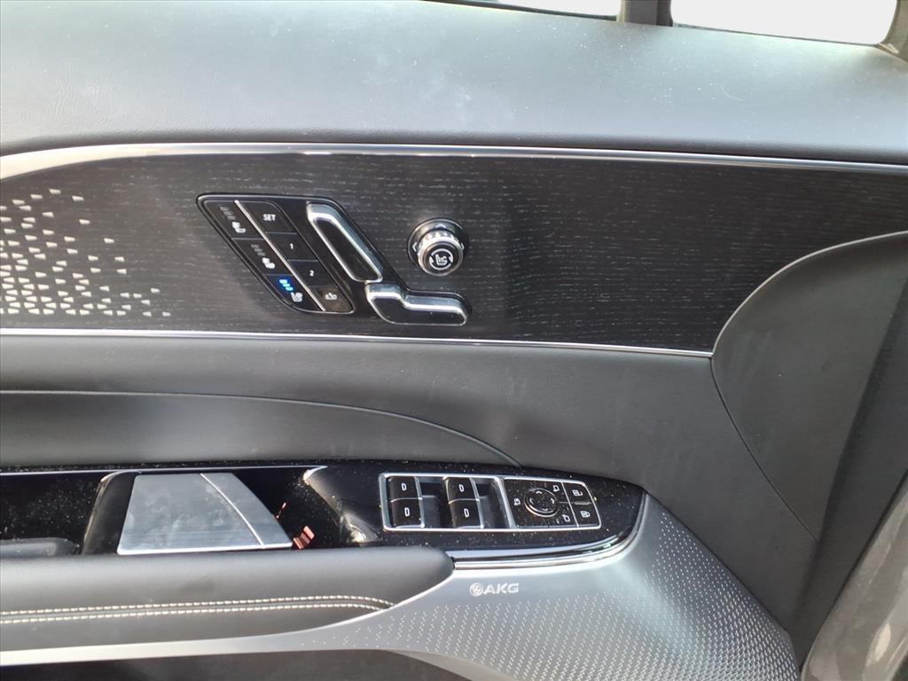 used 2023 Cadillac LYRIQ car, priced at $34,829