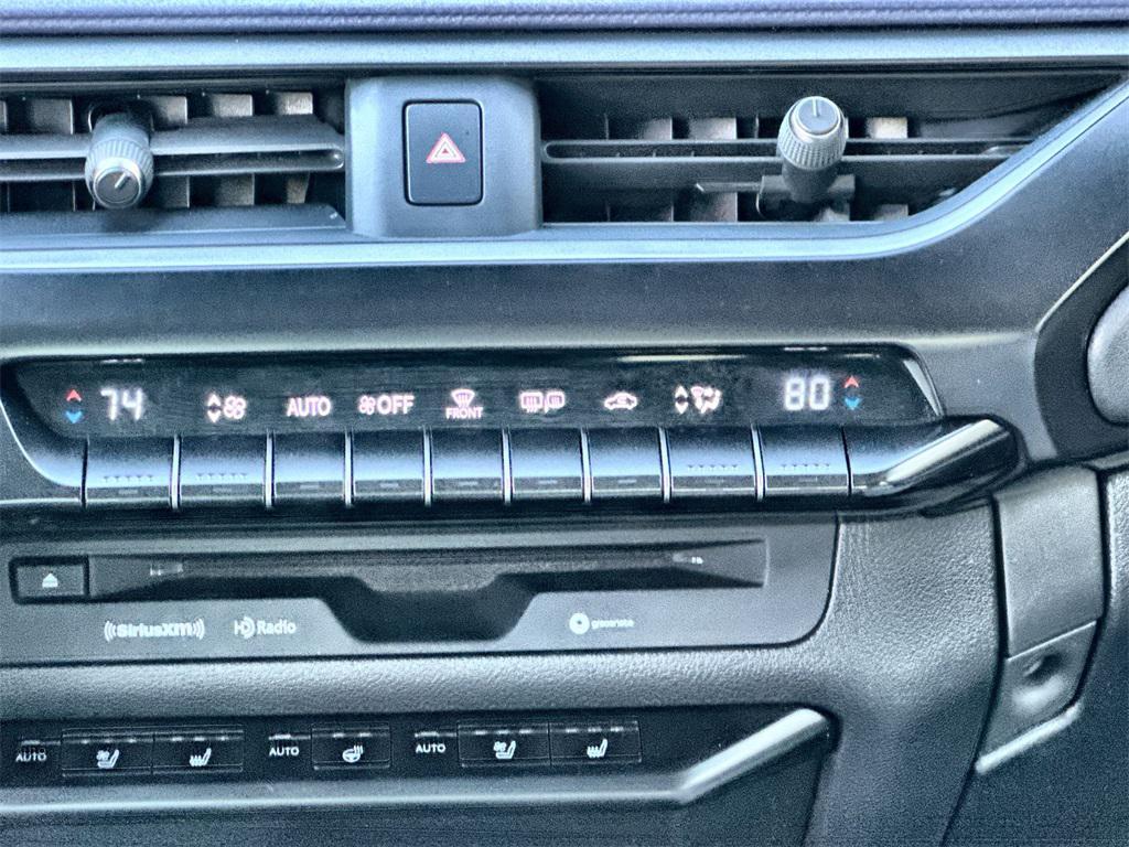 used 2020 Lexus UX 250h car, priced at $24,466