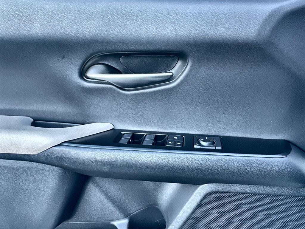 used 2020 Lexus UX 250h car, priced at $24,466