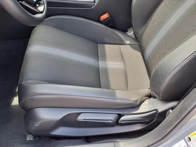 new 2026 Honda Civic car, priced at $28,200