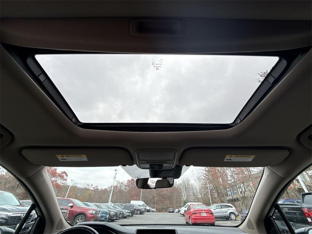 used 2019 Honda Odyssey car, priced at $25,184