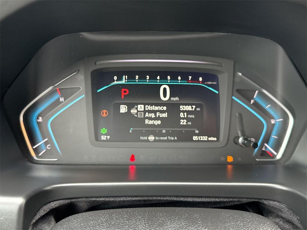 used 2019 Honda Odyssey car, priced at $25,184