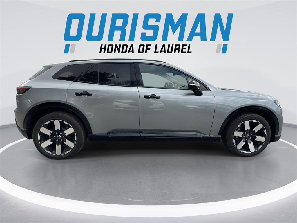 new 2026 Honda Prologue car, priced at $54,747