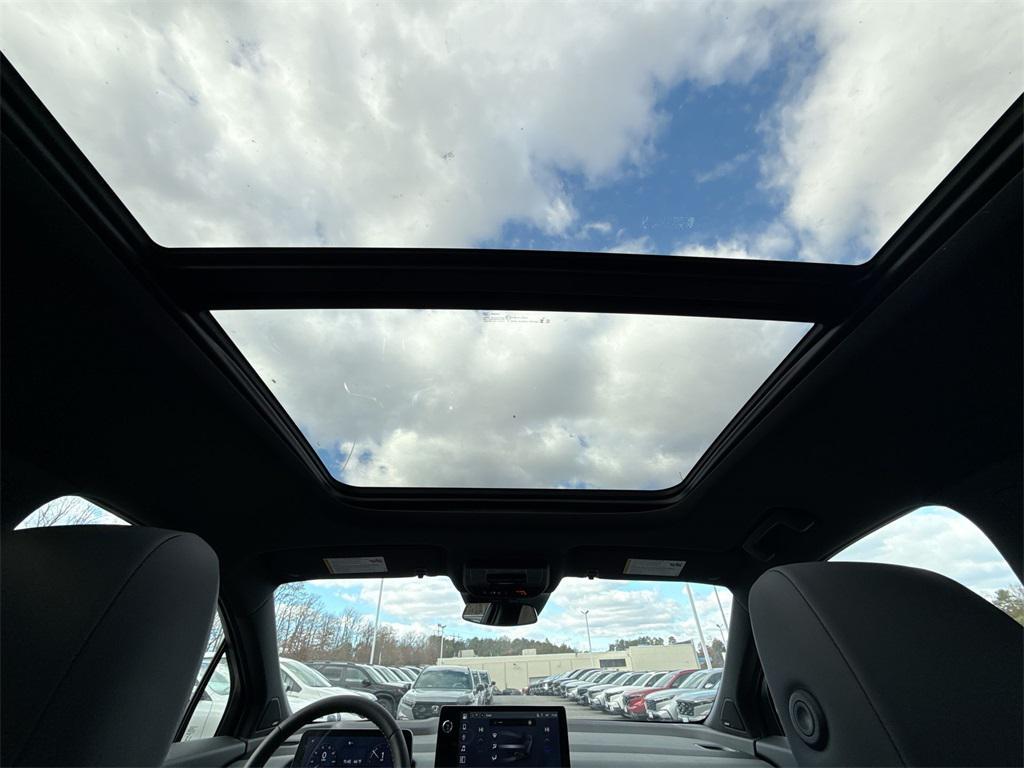 new 2026 Honda Prologue car, priced at $54,747