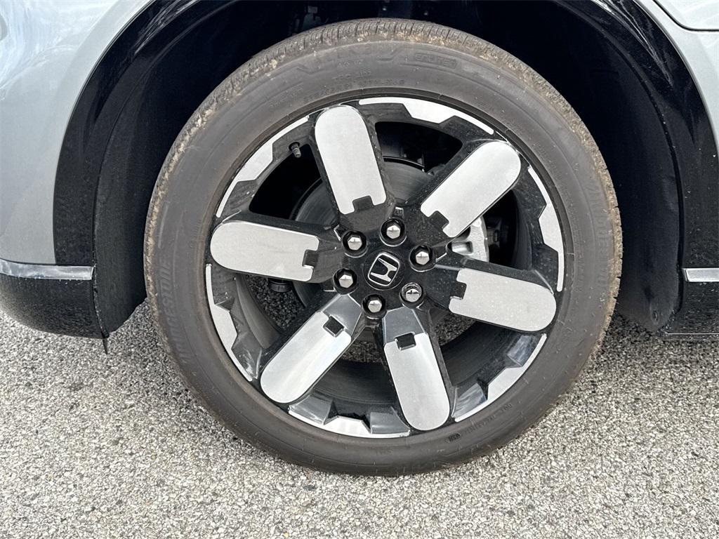new 2026 Honda Prologue car, priced at $54,747