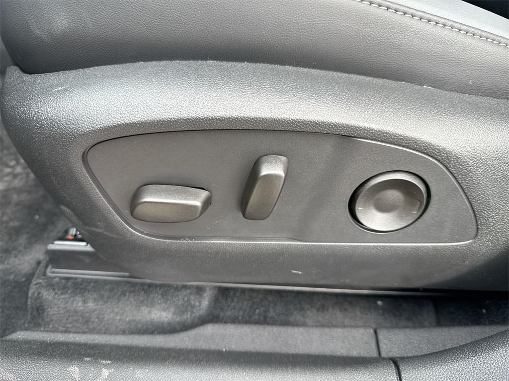 new 2026 Honda Prologue car, priced at $54,747