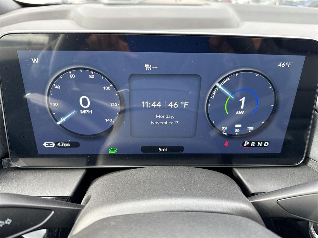 new 2026 Honda Prologue car, priced at $54,747