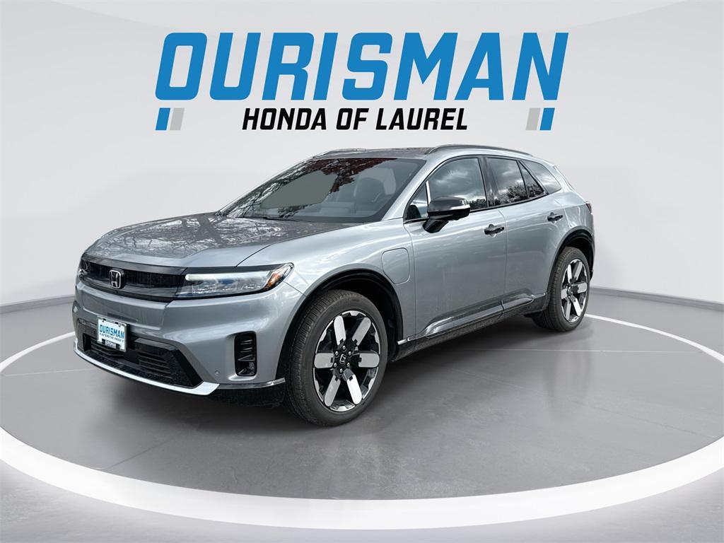 new 2026 Honda Prologue car, priced at $54,747