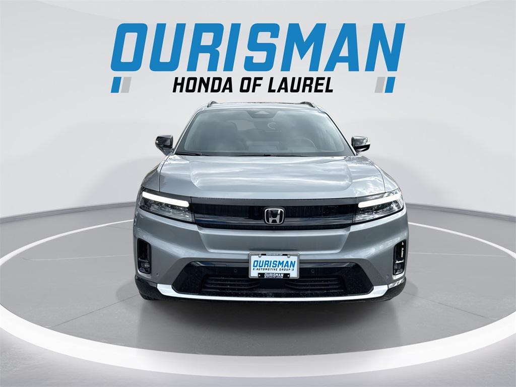 new 2026 Honda Prologue car, priced at $54,747