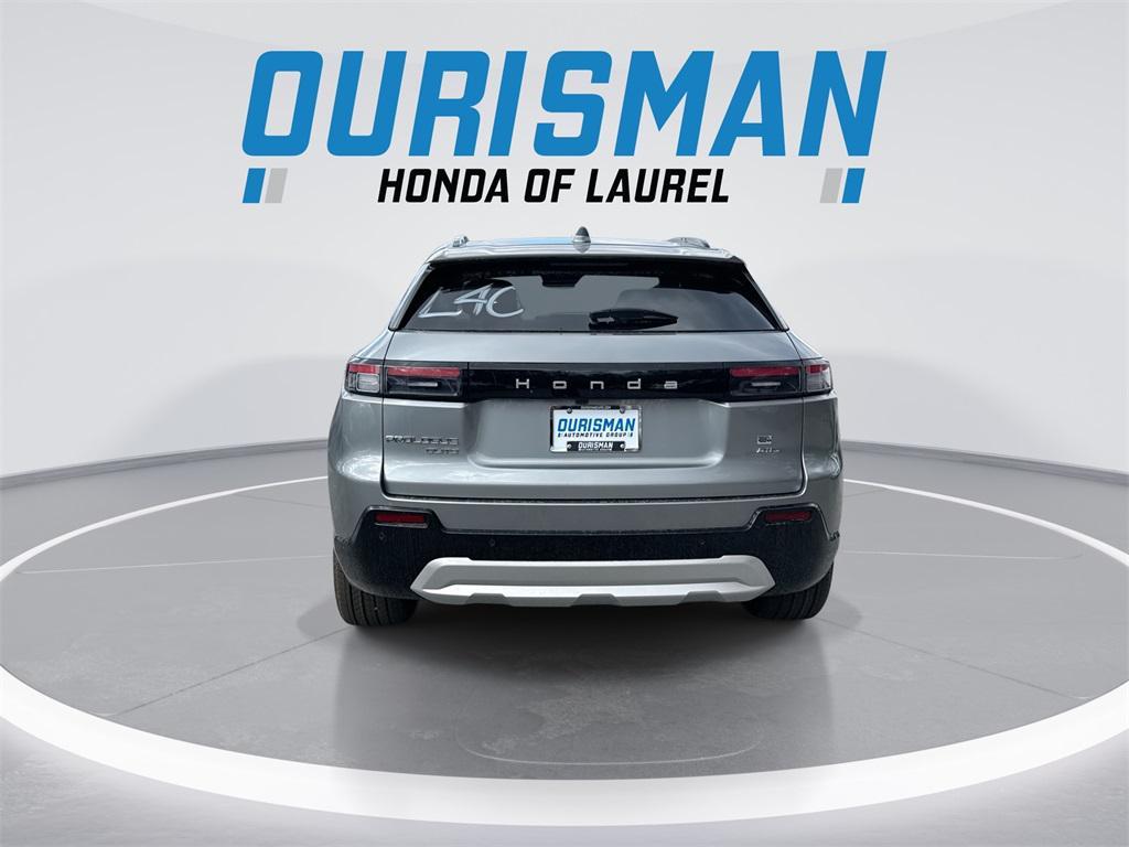 new 2026 Honda Prologue car, priced at $54,747