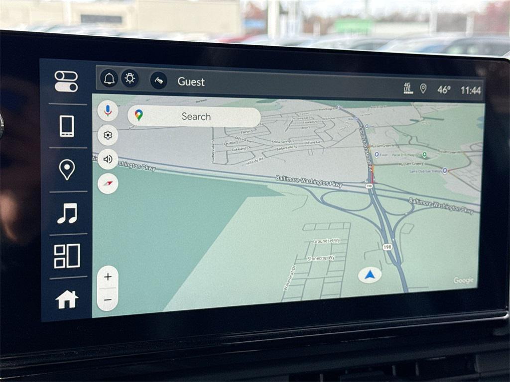 new 2026 Honda Prologue car, priced at $54,747