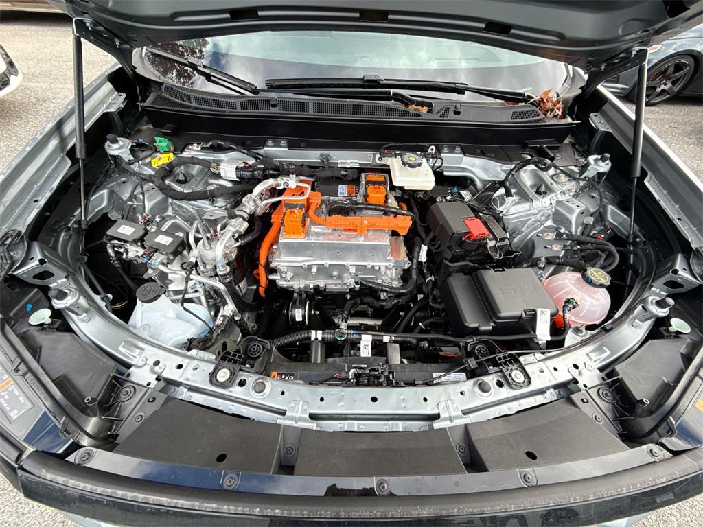 new 2026 Honda Prologue car, priced at $54,747