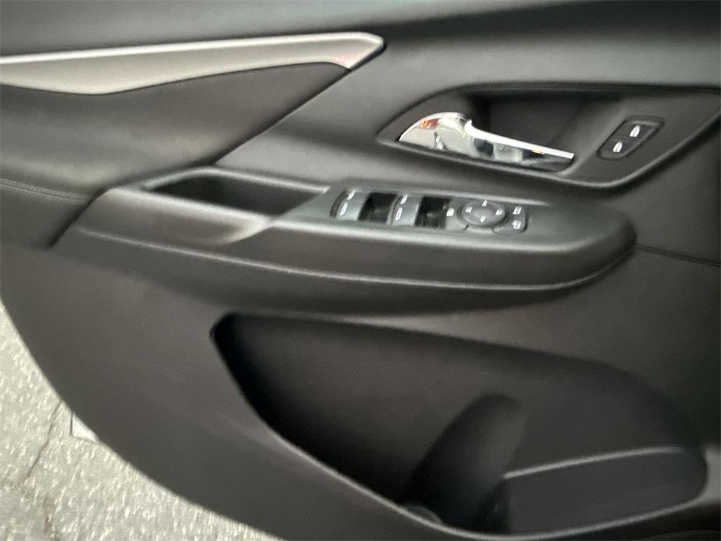 used 2023 Chevrolet Bolt EV car, priced at $16,988