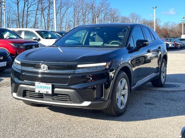 new 2024 Honda Prologue car, priced at $49,854